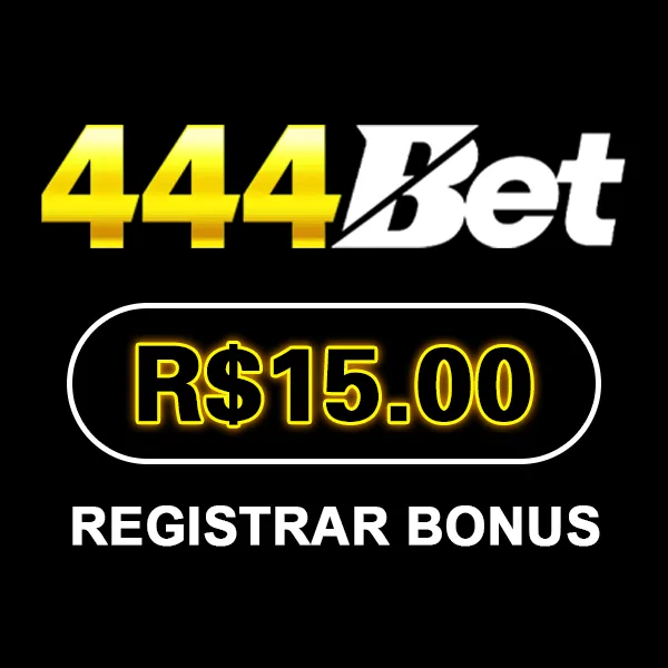 444BET Slot Anti Rungkad Indonesia
