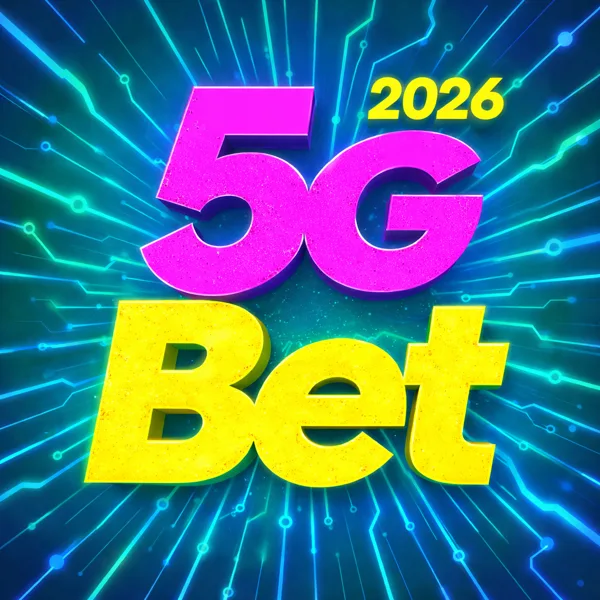 5GBET Login Resmi APK 2026