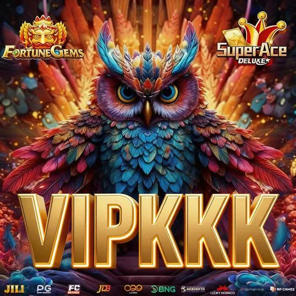 VIPKKK Maxwin Pola Gacor Hari Ini