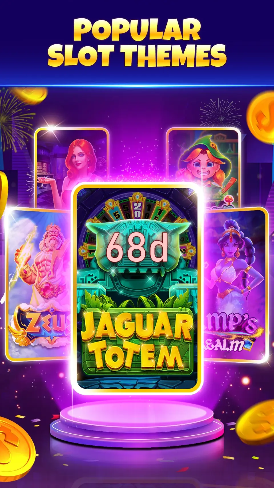 68d APK