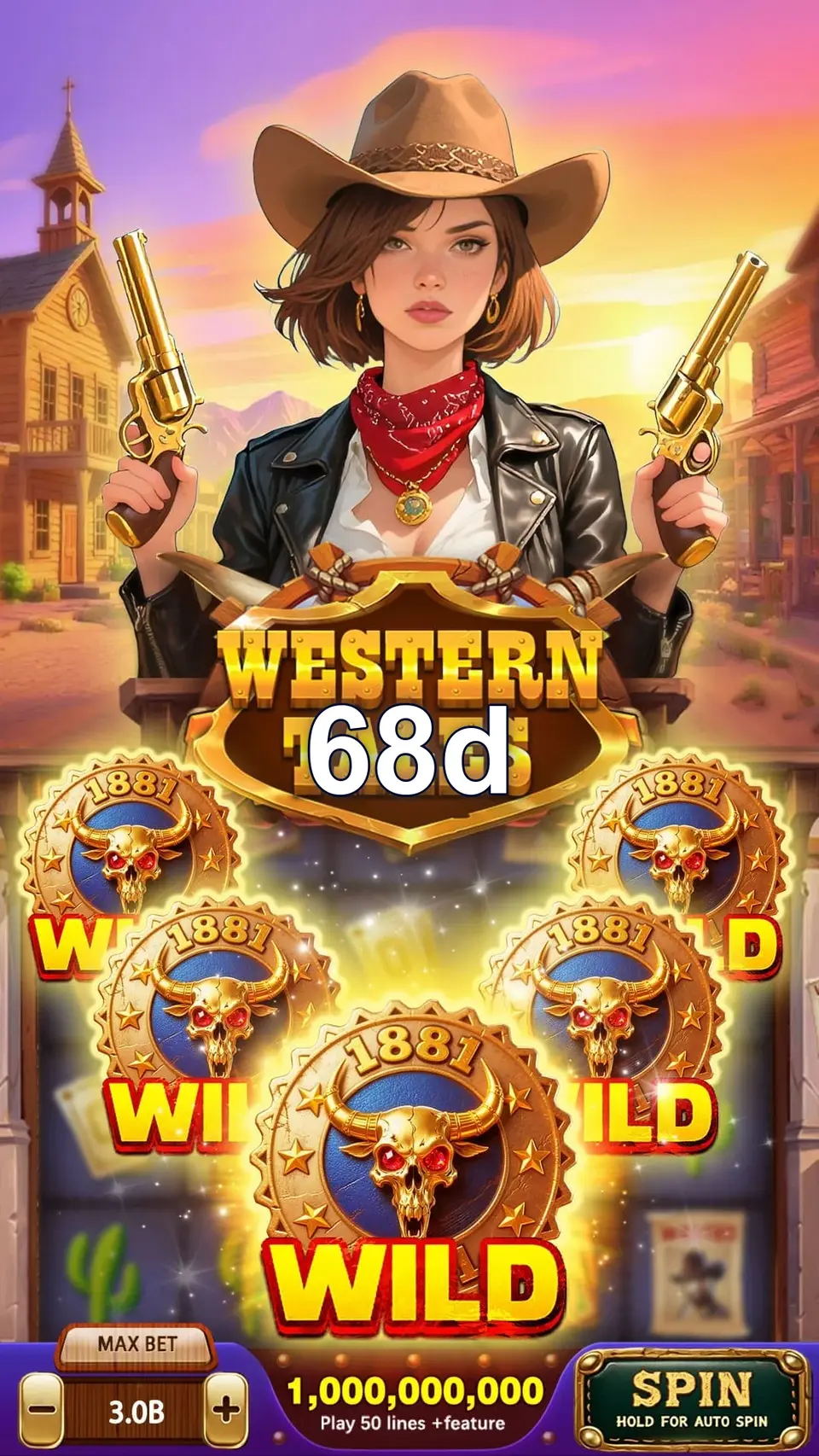 68d Login
