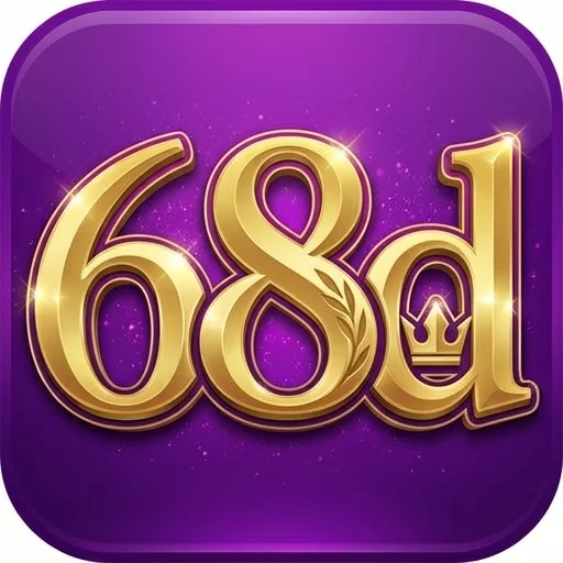 68d Logo - Oficial